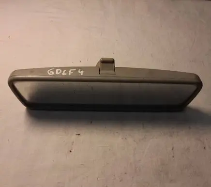 Volkswagen Golf IV Rear view mirror (interior) 014022