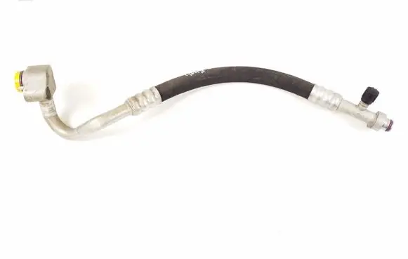 Mercedes-Benz E C207 W207 Air conditioning (A/C) pipe/hose A2048302216