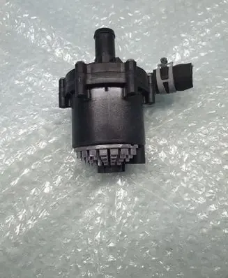 Tesla Model S Electric auxiliary coolant/water pump 106747300G 17293A0655KH 106747300