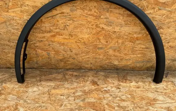 Tesla Model Y Juniper Front arch trim 193759700C 193759800C