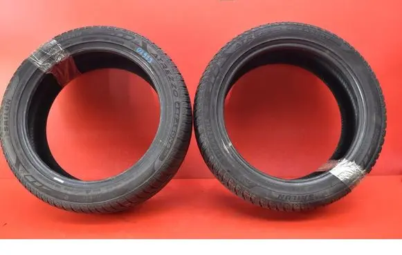Citroen DS5 R17 C winter tire 