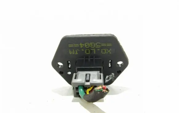 KIA Cerato Heater blower fan relay 