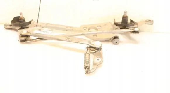 Toyota Corolla E210 E21 Front wiper linkage 
