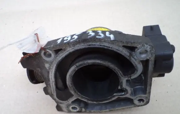 Ford Escort Throttle body valve 
