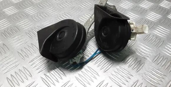 Peugeot 308 Horn signal 9676258880