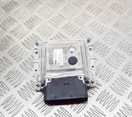 BMW X5 F15 Adblue control unit 7394466 0281030962
