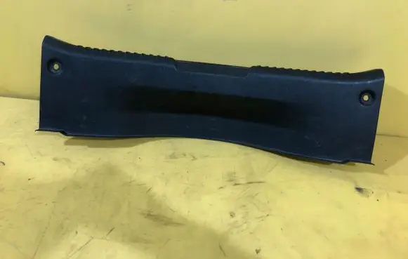 Ford Mondeo MK IV Fuel main line pipe