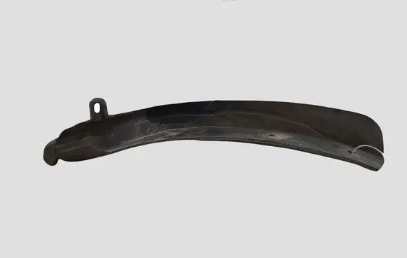 Ford Focus Front mudguard BM5JX16A263AA