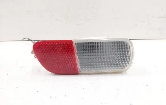 Chrysler PT Cruiser Rear bumper light 224269 E410210