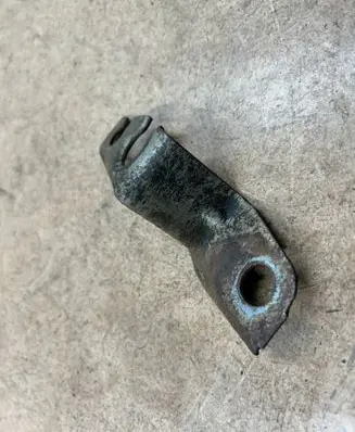 BMW 3 E46 Other brake parts 34526780592 6780592