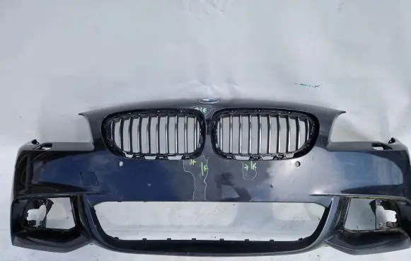 BMW 5 F10 F11 Front bumper