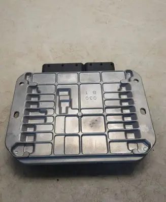 Mazda 6 Engine control unit/module R2BG18881C