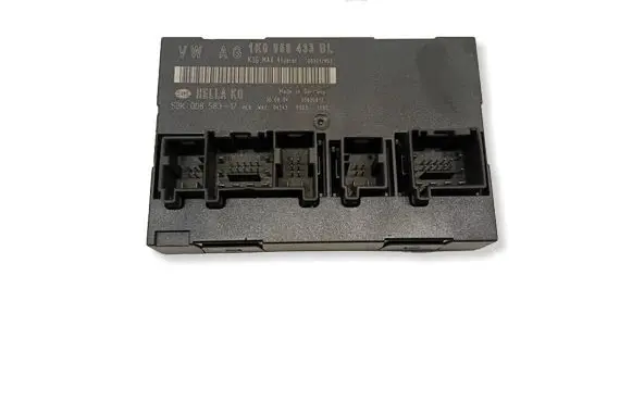 Seat Altea Comfort/convenience module 1K0959433BL 5DK00858317 05620810