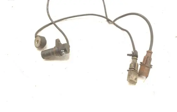 Alfa Romeo 156 Crankshaft speed sensor 0261231131 0261210160