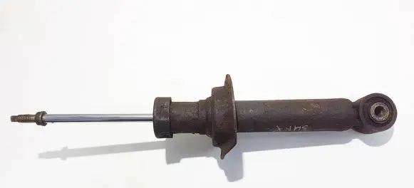 Nissan Primera Rear shock absorber/damper 562102f000