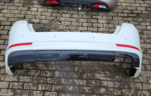 KIA Optima Rear bumper 