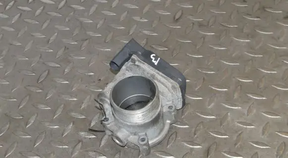 Audi A5 8T 8F Throttle valve 06F133062J