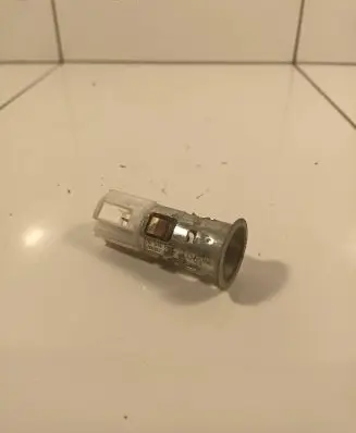 Audi Q7 4L Cigarette lighter 