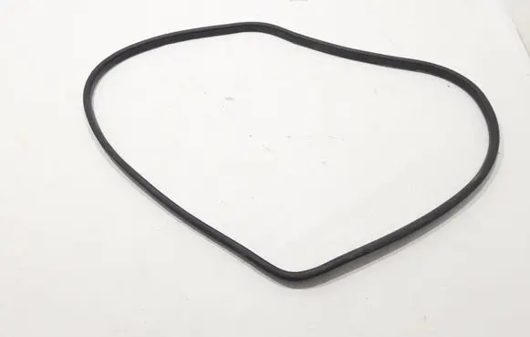 Land Rover Discovery Sport Front door rubber seal FK7220708AC