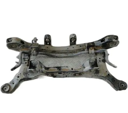 KIA Sportage Rear axle beam 