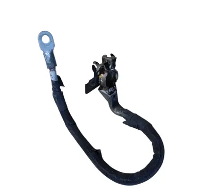 Citroen C3 Negative earth cable (battery) 
