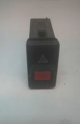 Audi A4 S4 B5 8D Hazard light switch 8D0941509C