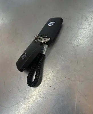 Volvo V70 Ignition key/card 