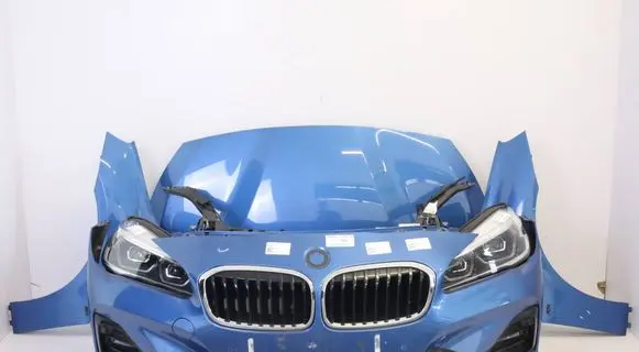 BMW 2 F45 Complete body kit 42324362346