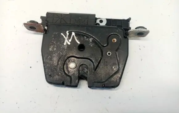 BMW X1 E84 Tailgate/trunk/boot lock/catch/latch 51247200511 51242993463