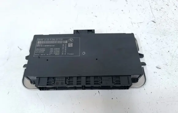 BMW X3 F25 Light module LCM 9286157 6135928615701