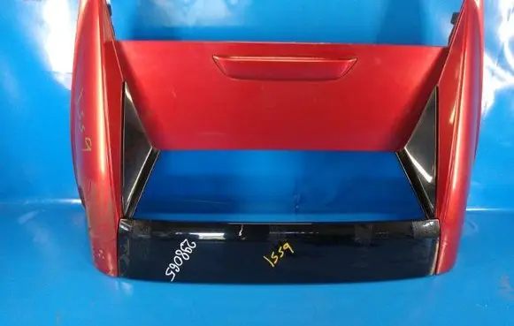 Mazda MX-5 ND Roof N248R1931E2M