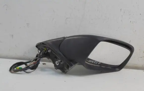 Audi A6 S6 C8 4K Manual wing mirror 011011