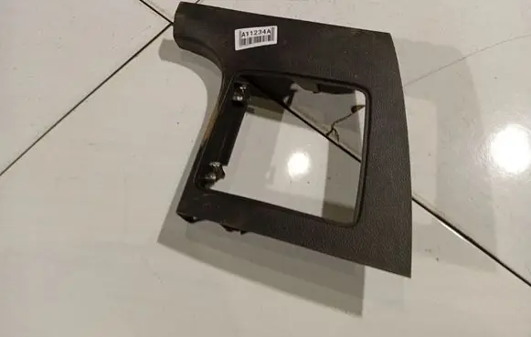 Volkswagen Cross Polo Other interior part 