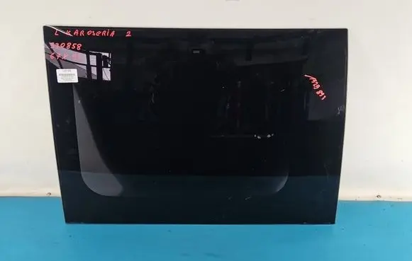 Nissan Primastar Rear side window IMPRK1529893