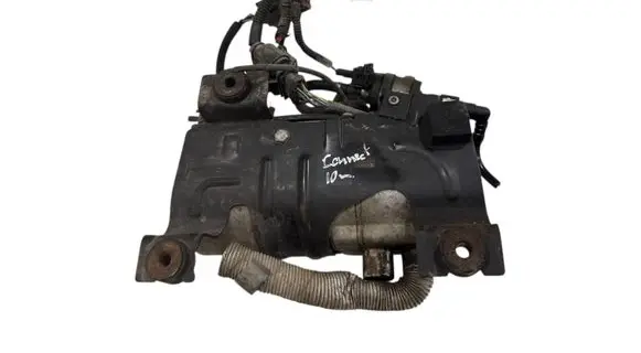 Ford Connect Auxiliary pre-heater (Webasto) 25227505 338542AA