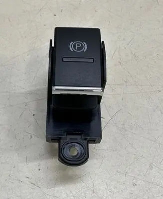 Porsche Cayenne (92A) Hand parking brake switch 7P5927225 95861325100