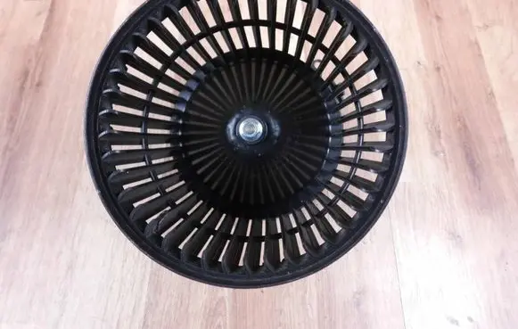 Heater fan/blower