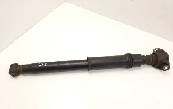 Citroen C4 I Rear shock absorber/damper