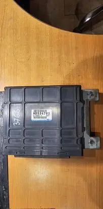 Mitsubishi Galant IX Transmission gearbox valve body MR534783 G1T30087H