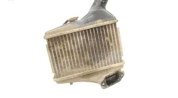 Honda CR-V Intercooler radiator