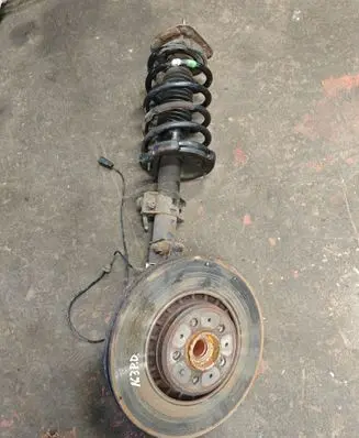 Volvo XC90 Front suspension assembly kit set 31304066 824904005781