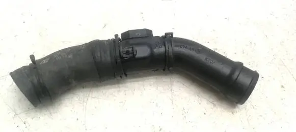 Seat Alhambra (Mk1) Intercooler hose/pipe 7M3145957F YM216F074AB YM216W650AB