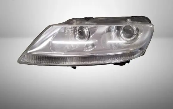 Volkswagen Phaeton Headlight/headlamp 3D1941015G 89005858