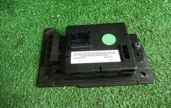 Fiat Ducato MPM control module 00468575760