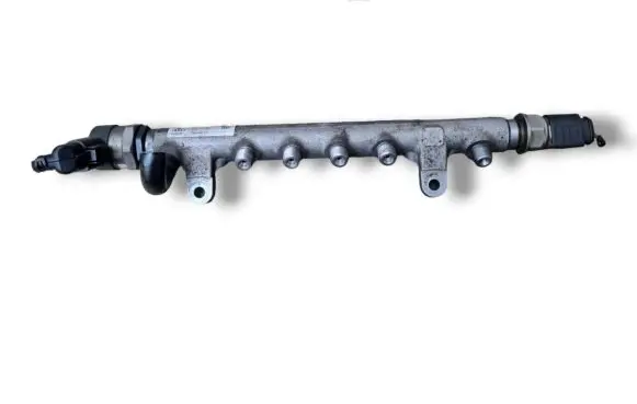 Volkswagen PASSAT B6 Fuel main line pipe 03L130089