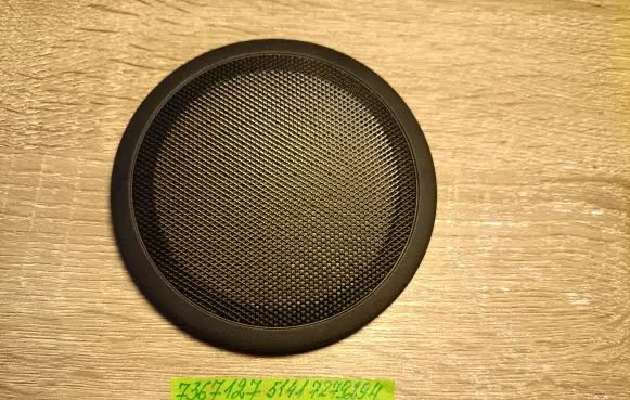 BMW 4 F36 Gran coupe Front door speaker cover trim 7367127 51417279319 7279319