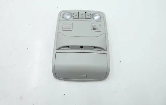 Volkswagen Tiguan Sunglasses storage box 1K0868837G 1K0867489E