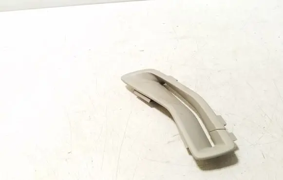 Volvo XC60 Seat belt trim 01287355