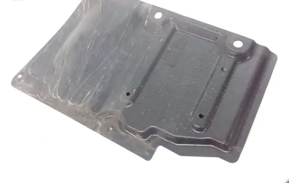 Other under body part