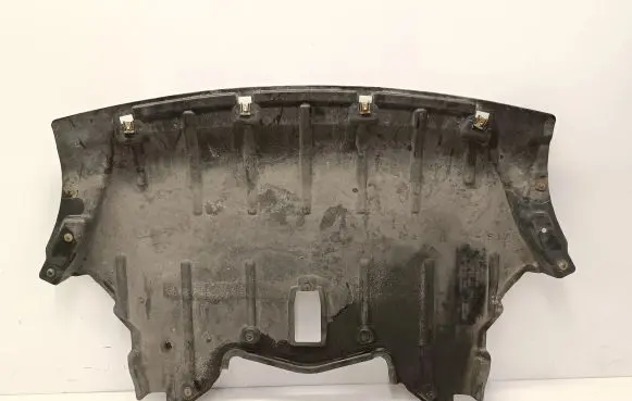 BMW X5M E70 Engine splash shield/under tray 7233967 14917311